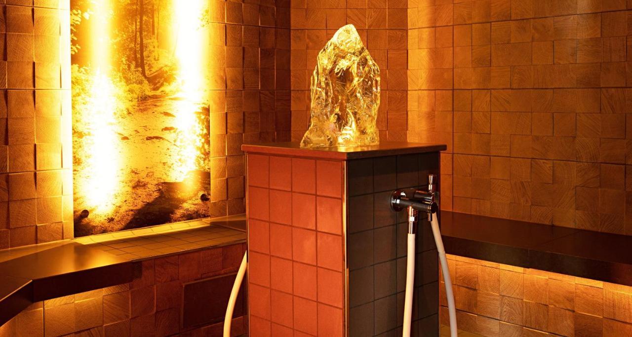 Victor'S Residenz-Hotel Teistungenburg Dış mekan fotoğraf