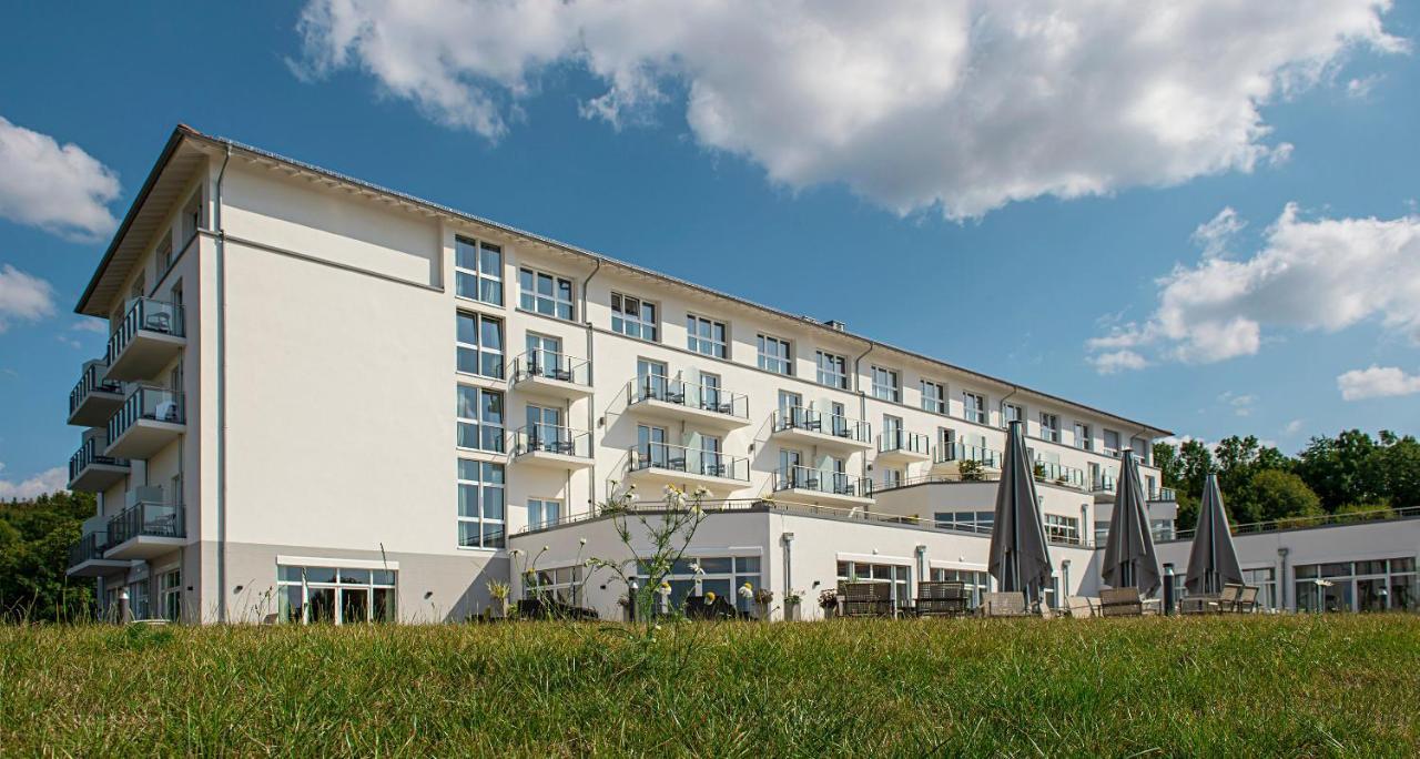Victor'S Residenz-Hotel Teistungenburg Dış mekan fotoğraf